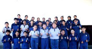 Niños prodigios de 10 y 11 años ingresan a universidad Nacional Federico Villarreal