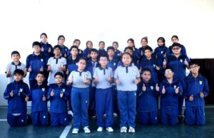 Niños prodigios de 10 y 11 años ingresan a universidad Nacional Federico Villarreal