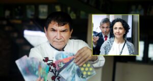 Profesor Yanely revela: Nadine Heredia será EXPULSADA de Brasil y volverá al Perú para enfrentar 15 años de prisión