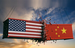 EE.UU. desata nueva escalada proteccionista contra China con aranceles a la marina mercante