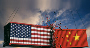 EE.UU. declara guerra económica total: Trump eleva aranceles a China al 125% en escalada imperialista