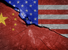 Escalada de tensión: Trump amenaza con nuevos aranceles del 50% contra China