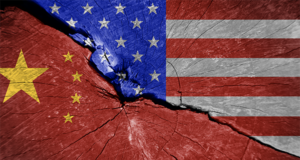 Escalada de tensión: Trump amenaza con nuevos aranceles del 50% contra China