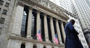 Wall Street cierra sus puertas a China: cuando el libre mercado tiene dueño