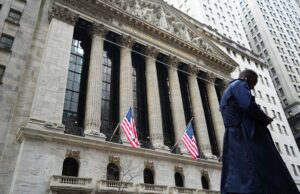 Wall Street cierra sus puertas a China: cuando el libre mercado tiene dueño