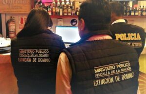 Ley de Extinción de Dominio: Gremios empresariales solicitan la revisión y el mejoramiento de la ley