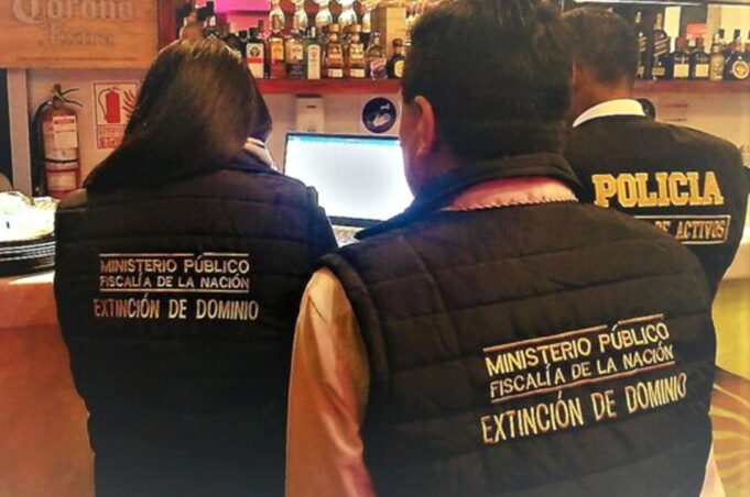 Ley de Extinción de Dominio: Gremios empresariales solicitan la revisión y el mejoramiento de la ley