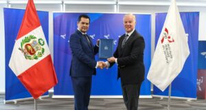 De interés nacional: El Global Esports Tour Lima iniciará la temporada 2025 en Perú