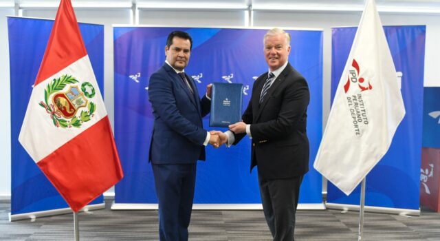 De interés nacional: El Global Esports Tour Lima iniciará la temporada 2025 en Perú