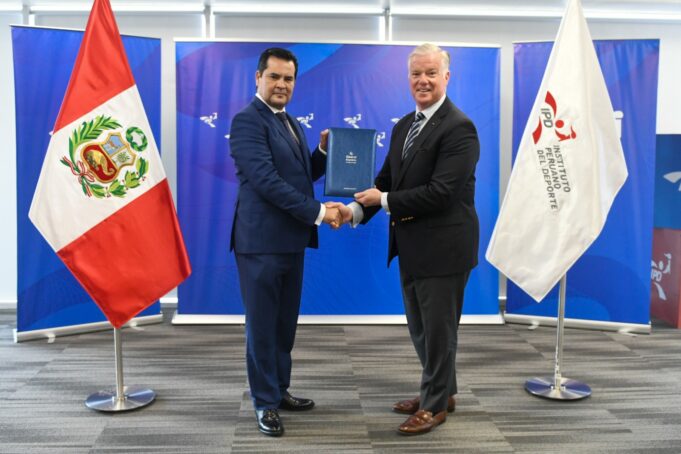 De interés nacional: El Global Esports Tour Lima iniciará la temporada 2025 en Perú