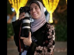 Israel asesina a fotoperiodista palestina que documentaba el genocidio en Gaza