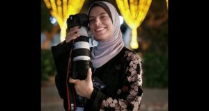 Israel asesina a fotoperiodista palestina que documentaba el genocidio en Gaza