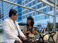 Presidente ejecutivo de EsSalud realiza visita inopinada al Hospital Rebagliati y refuerza compromiso con una atención de calidad