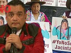 ‘La Paisana Jacinta’ no volverá: TC ratifica que el racismo no es libertad de expresión