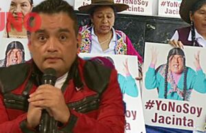 ‘La Paisana Jacinta’ no volverá: TC ratifica que el racismo no es libertad de expresión