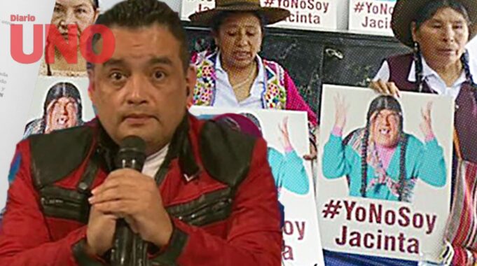 ‘La Paisana Jacinta’ no volverá: TC ratifica que el racismo no es libertad de expresión