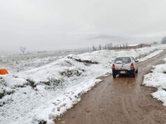 Alerta en la sierra peruana: lluvias, nieve y granizo para este fin de semana