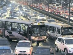 Policías vigilarán buses de transporte público: Medida del Mininter tras balacera en Ate