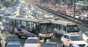 Policías vigilarán buses de transporte público: Medida del Mininter tras balacera en Ate