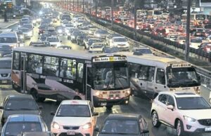 Policías vigilarán buses de transporte público: Medida del Mininter tras balacera en Ate