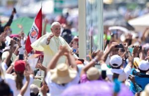 Papa Francisco en Perú: recorrió Lima, Trujillo y Puerto Maldonado