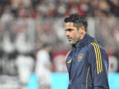 Fernando Gago fue echado hoy por Boca Juniors tras derrota con River Plate