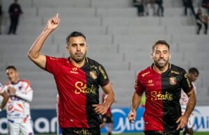 Melgar triunfó sobre Puerto Cabello de Venezuela 1-0 en Copa Sudamericana