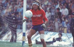 Ex arquero argentino Hugo Orlando Gatti falleció a la edad de 80 años por una neumonía