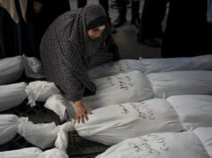 Gaza vive otra jornada de horror: 42 muertos y 183 heridos en nuevas masacres israelíes