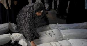 Gaza vive otra jornada de horror: 42 muertos y 183 heridos en nuevas masacres israelíes