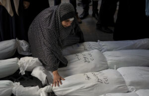 Gaza vive otra jornada de horror: 42 muertos y 183 heridos en nuevas masacres israelíes