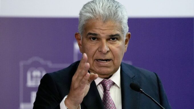 Panamá desnuda el juego sucio de EE.UU.: Inventan influencia china para justificar injerencia