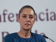 México mantiene firmeza contra Ecuador: Sheinbaum ratifica ruptura diplomática mientras Noboa siga en el poder