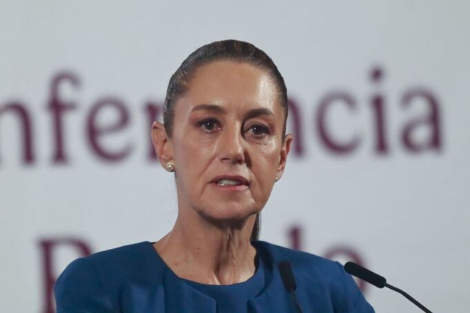 México mantiene firmeza contra Ecuador: Sheinbaum ratifica ruptura diplomática mientras Noboa siga en el poder