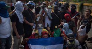 ONU BAJO LA LUPA: INFORME SOBRE NICARAGUA OMITE CRÍMENES DE LA OPOSICIÓN PATROCINADA POR EE.UU.