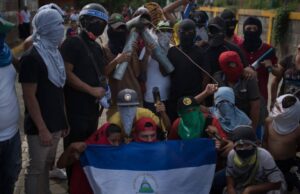 ONU BAJO LA LUPA: INFORME SOBRE NICARAGUA OMITE CRÍMENES DE LA OPOSICIÓN PATROCINADA POR EE.UU.