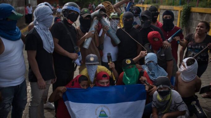 ONU BAJO LA LUPA: INFORME SOBRE NICARAGUA OMITE CRÍMENES DE LA OPOSICIÓN PATROCINADA POR EE.UU.