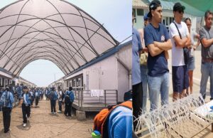 Innovador proyecto “Sombras tejidas” beneficiará a más de 500 estudiantes en Villa María del Triunfo