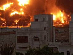 900 bombardeos en 30 días: EE.UU. convierte Yemen en un campo de pruebas de su maquinaria de guerra