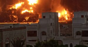 900 bombardeos en 30 días: EE.UU. convierte Yemen en un campo de pruebas de su maquinaria de guerra