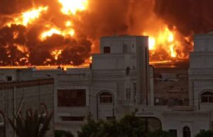 900 bombardeos en 30 días: EE.UU. convierte Yemen en un campo de pruebas de su maquinaria de guerra