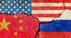 ¿Aceptó Washington el fin de su hegemonía?