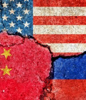 ¿Aceptó Washington el fin de su hegemonía?