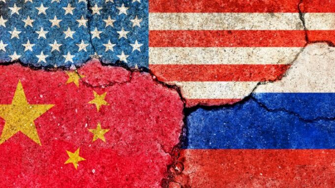 ¿Aceptó Washington el fin de su hegemonía?