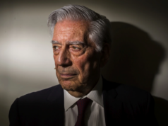Muere Vargas Llosa: genio literario, figura política controvertida