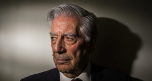 Muere Vargas Llosa: genio literario, figura política controvertida