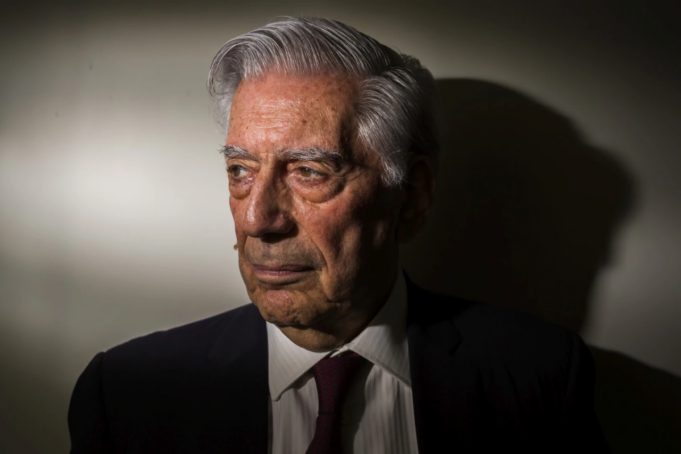 Muere Vargas Llosa: genio literario, figura política controvertida