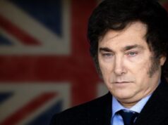 Milei defiende intereses británicos y traiciona la causa Malvinas, según críticos