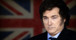 Milei defiende intereses británicos y traiciona la causa Malvinas, según críticos
