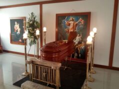 Funerarias peruanas bajo ola de extorsiones y atentados